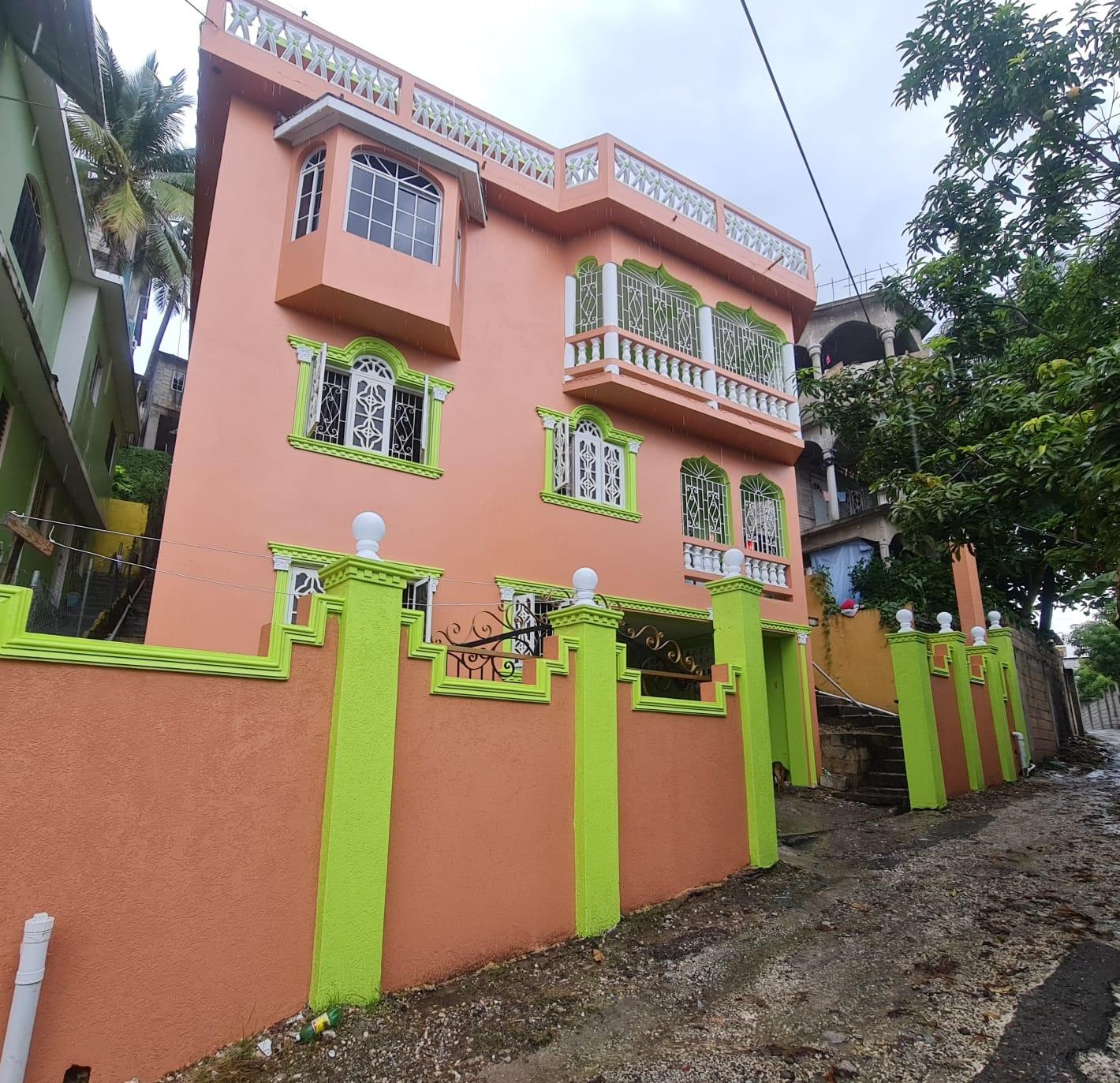 Eleventh image of 1276 Rose Heights in Montego Bay, St. James, Jamaica - property is For Sale