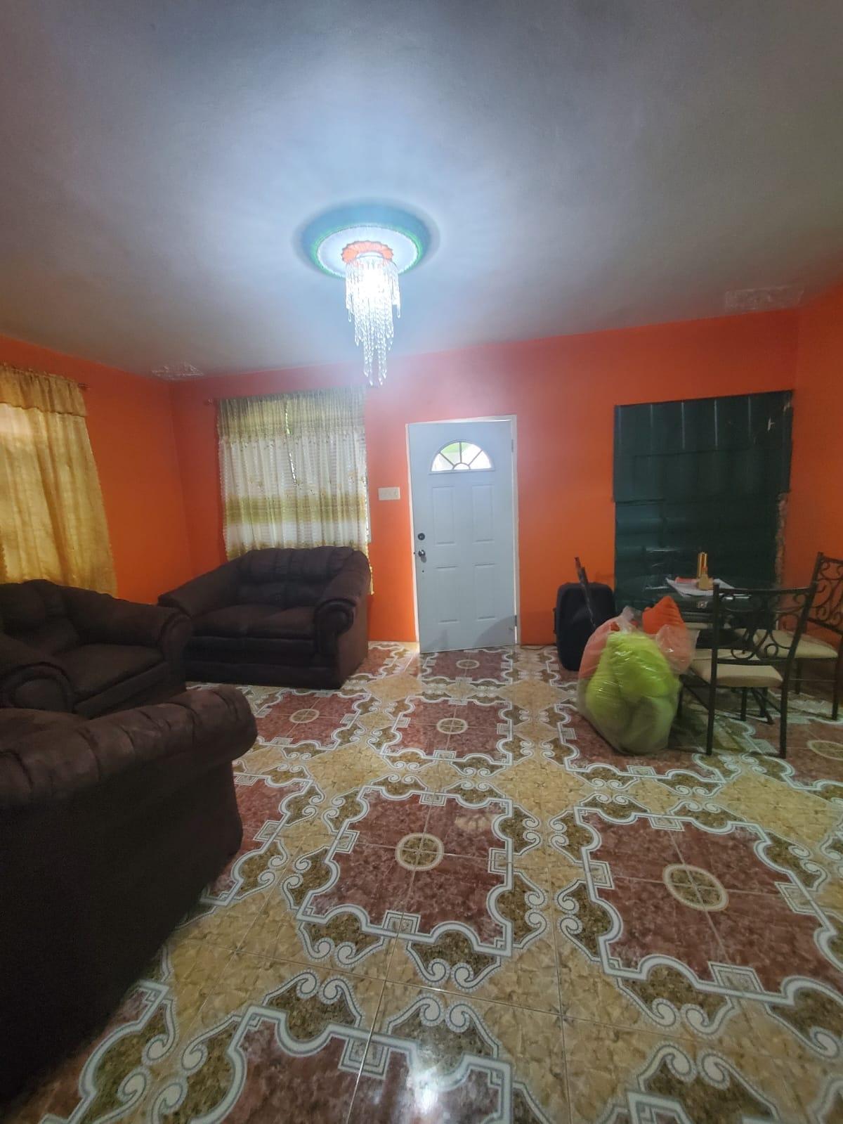 Third image of 1276 Rose Heights in Montego Bay, St. James, Jamaica - property is For Sale