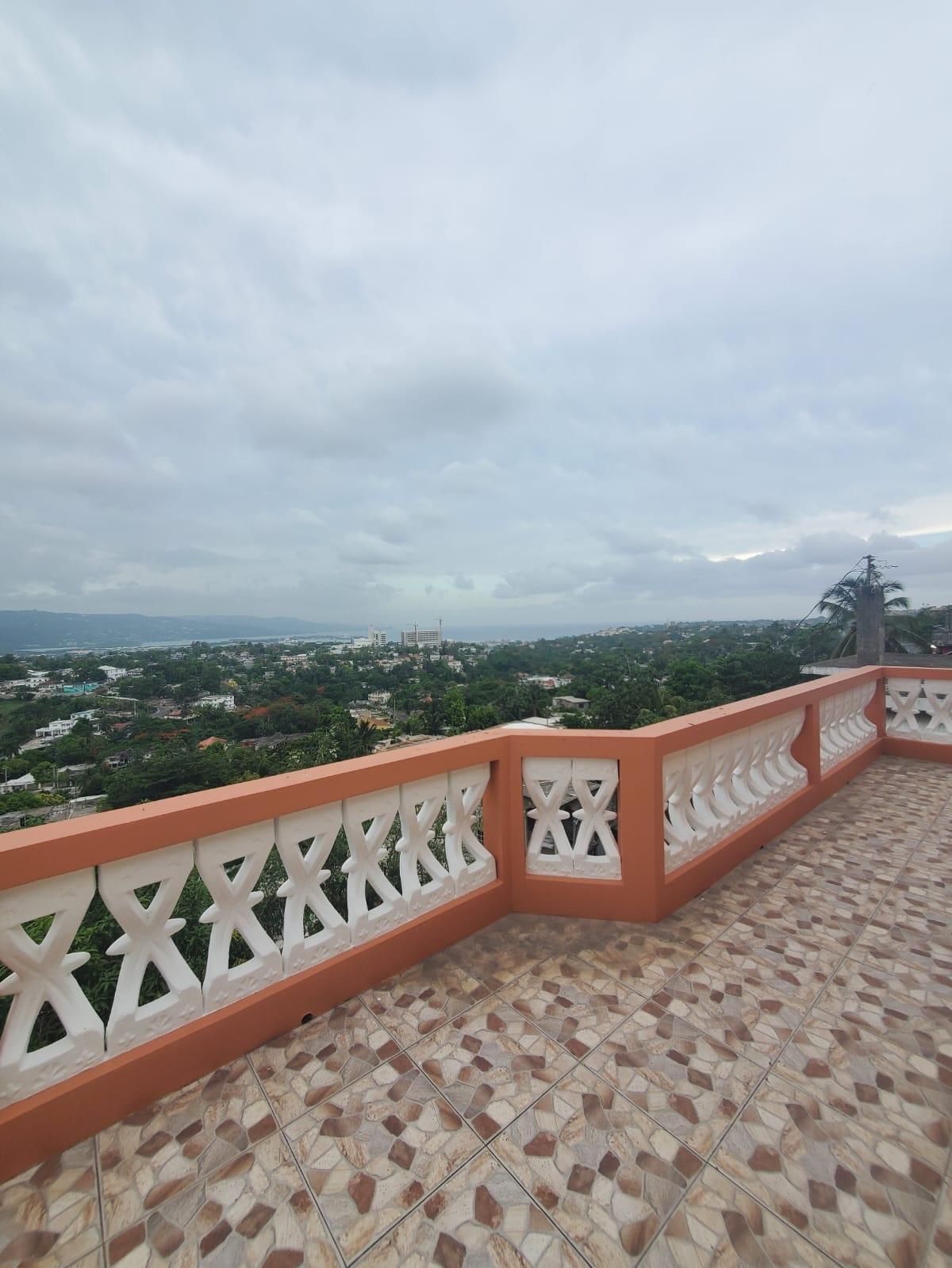 Fifth image of 1276 Rose Heights in Montego Bay, St. James, Jamaica - property is For Sale