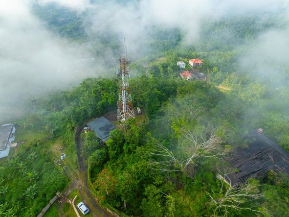 Second image of 105 Coopers Hill in Red Hills, St. Andrew, Jamaica - property is For Sale