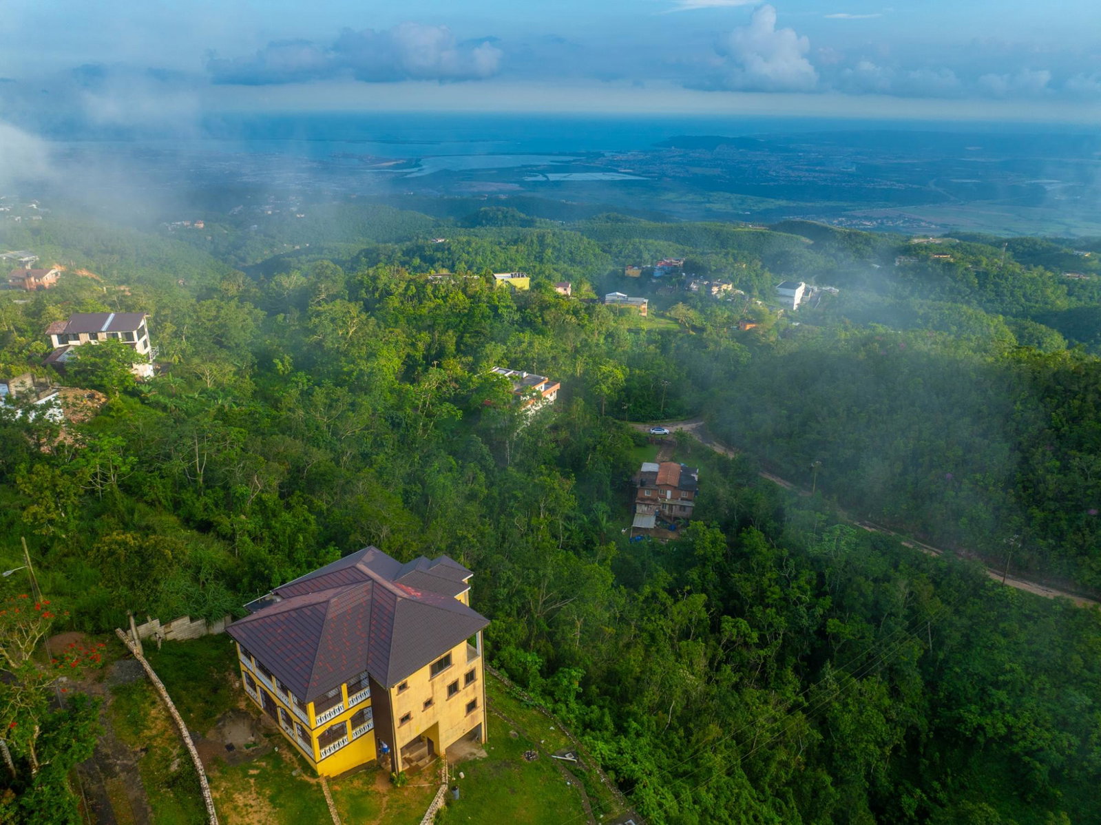 Fifth image of 105 Coopers Hill in Red Hills, St. Andrew, Jamaica - property is For Sale