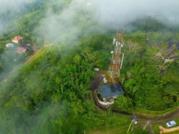 Sixth image of 105 Coopers Hill in Red Hills, St. Andrew, Jamaica - property is For Sale