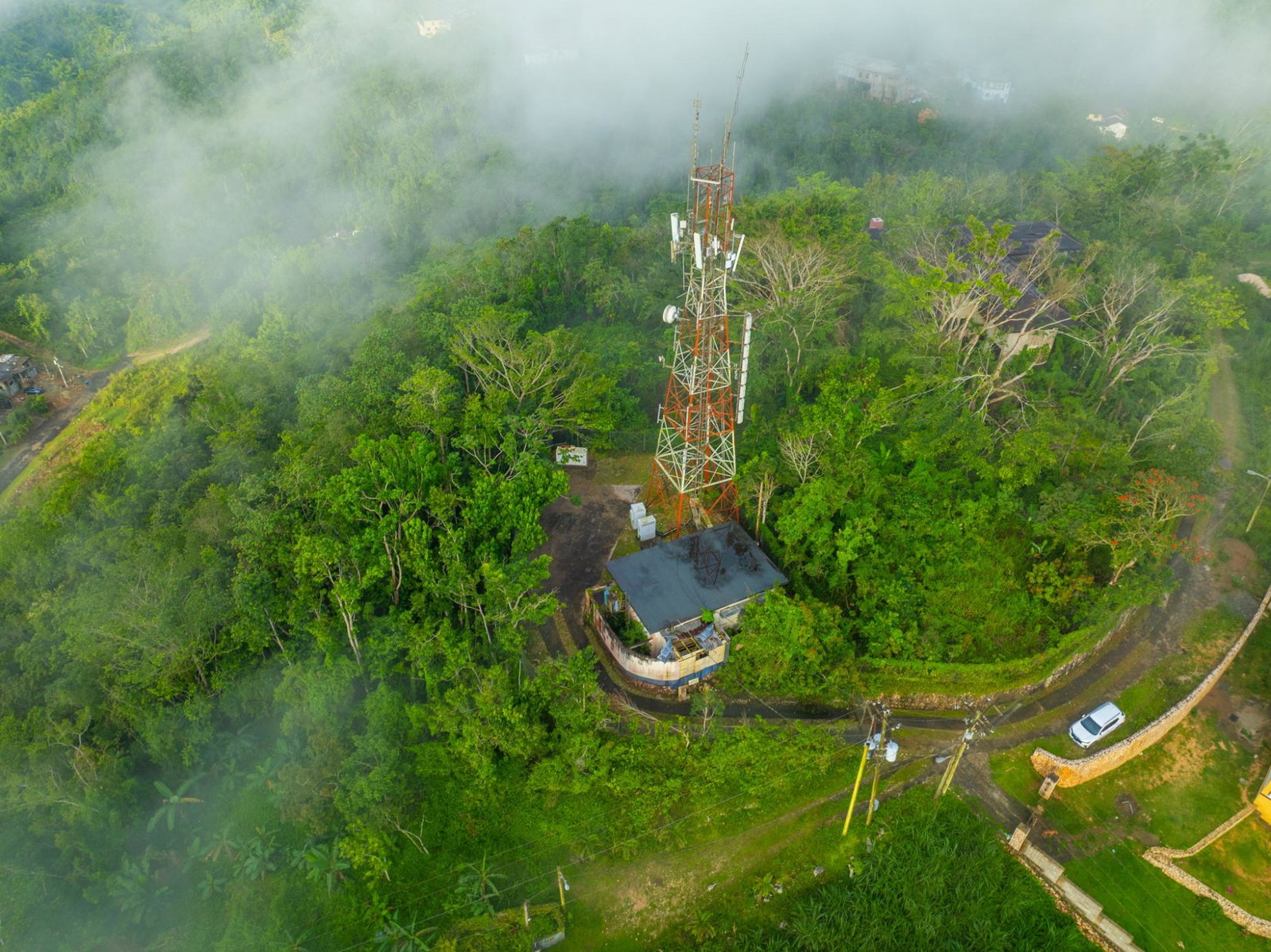 Seventh image of 105 Coopers Hill in Red Hills, St. Andrew, Jamaica - property is For Sale