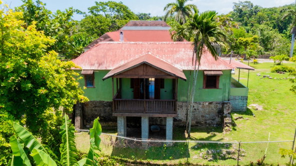 Tenth image of 139a Haughton Court in Haughton Court, Hanover, Jamaica - property is For Sale