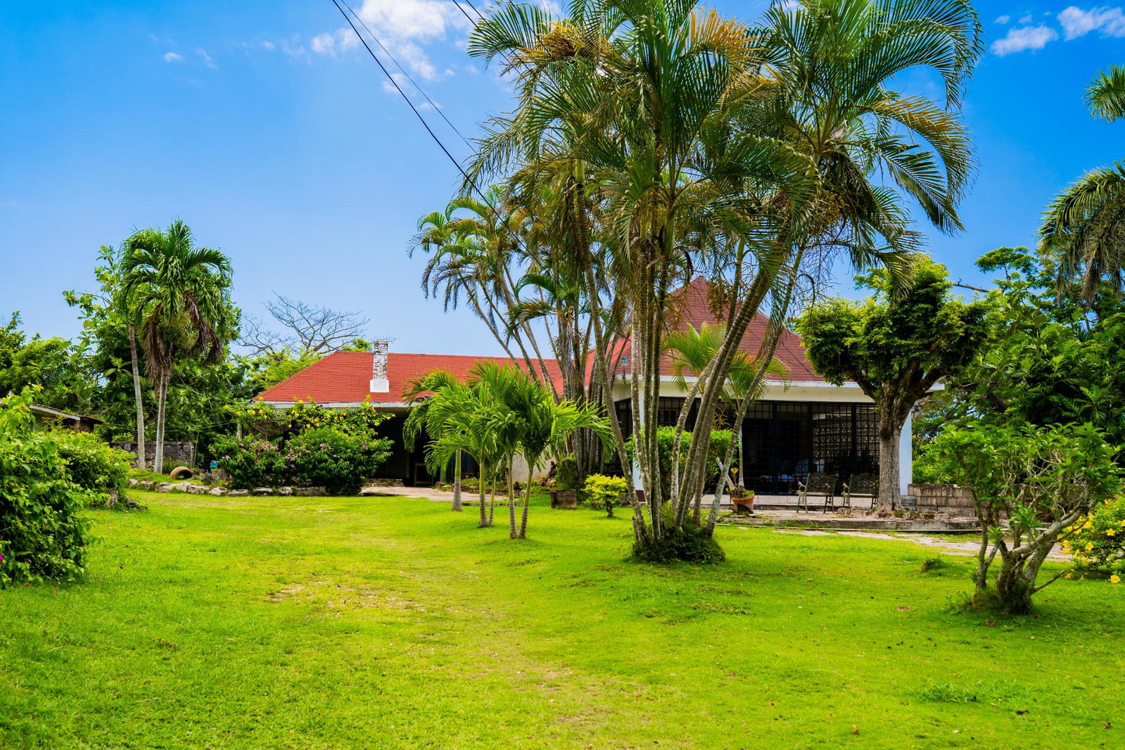 Second image of 139a Haughton Court in Haughton Court, Hanover, Jamaica - property is For Sale