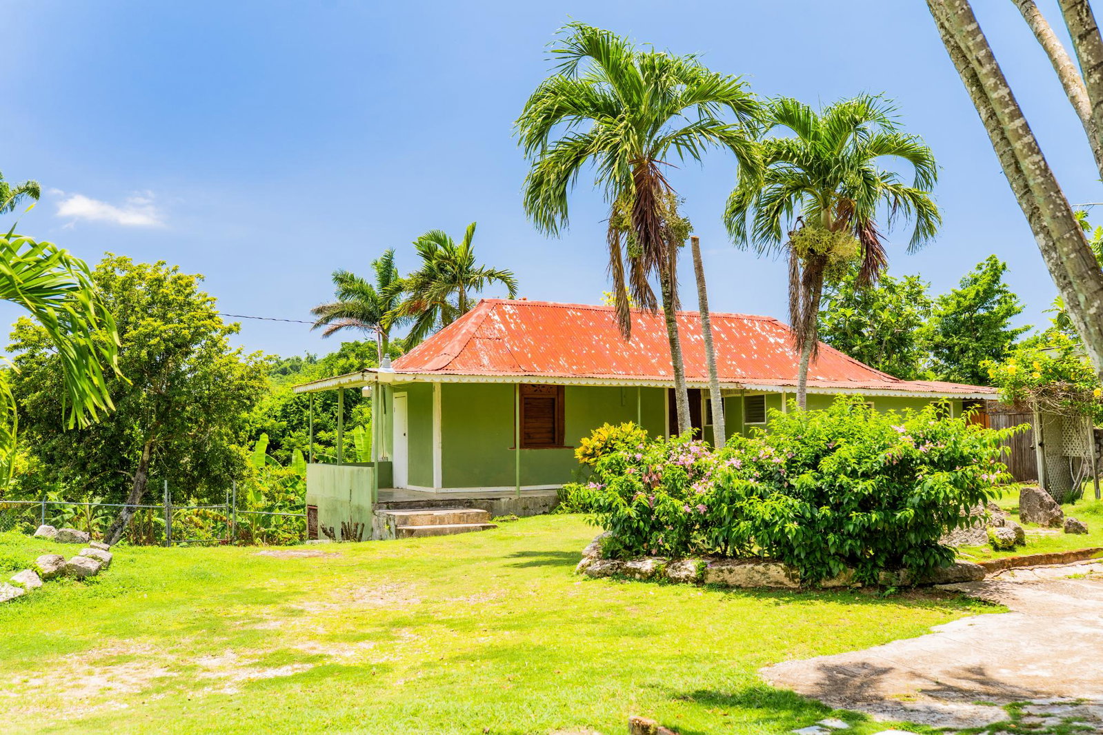 Third image of 139a Haughton Court in Haughton Court, Hanover, Jamaica - property is For Sale