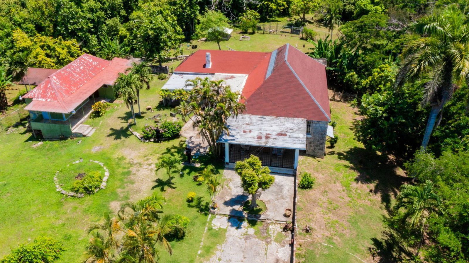 Fifth image of 139a Haughton Court in Haughton Court, Hanover, Jamaica - property is For Sale