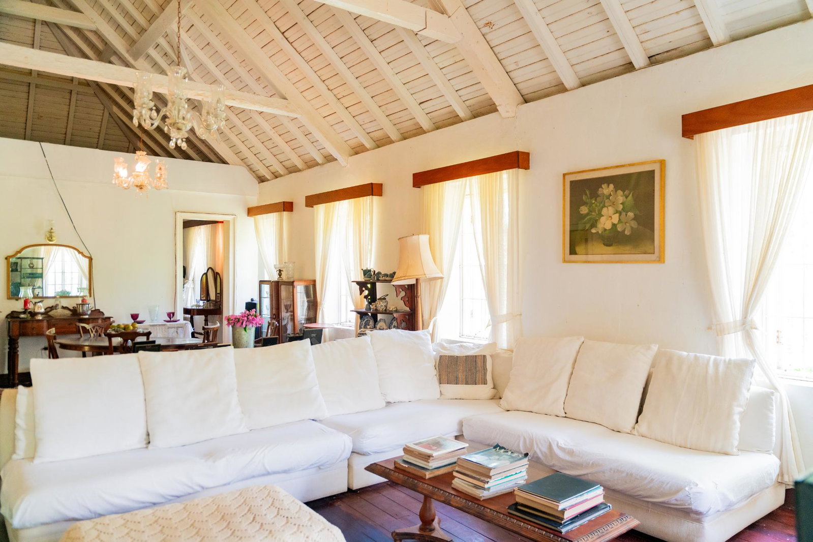 Seventh image of 139a Haughton Court in Haughton Court, Hanover, Jamaica - property is For Sale