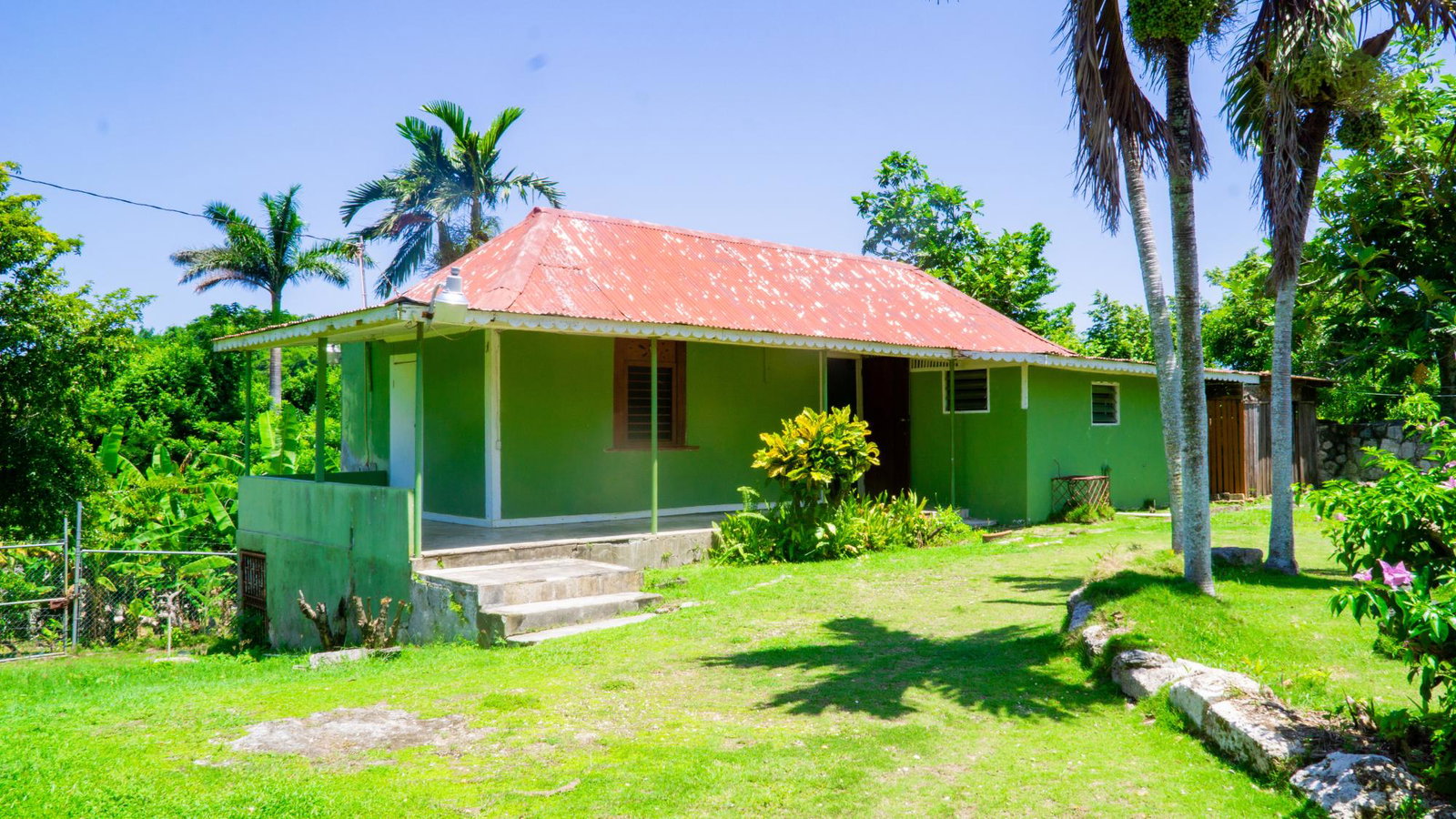 Ninth image of 139a Haughton Court in Haughton Court, Hanover, Jamaica - property is For Sale