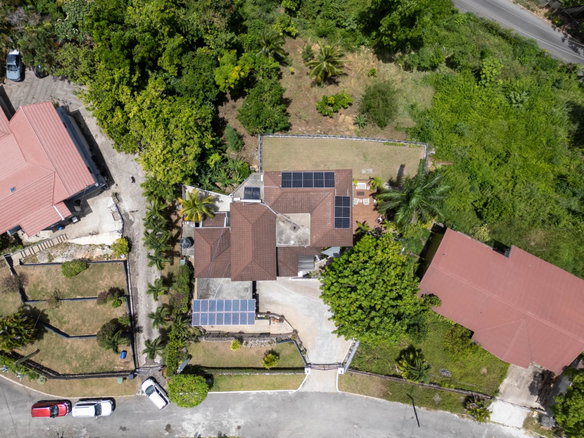 First image of Spring Park Drive in Stony Hill P.O., St. Andrew, Jamaica - property is For Sale