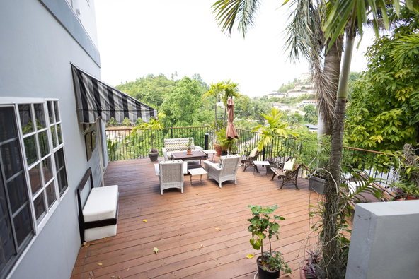 Tenth image of Spring Park Drive in Stony Hill P.O., St. Andrew, Jamaica - property is For Sale