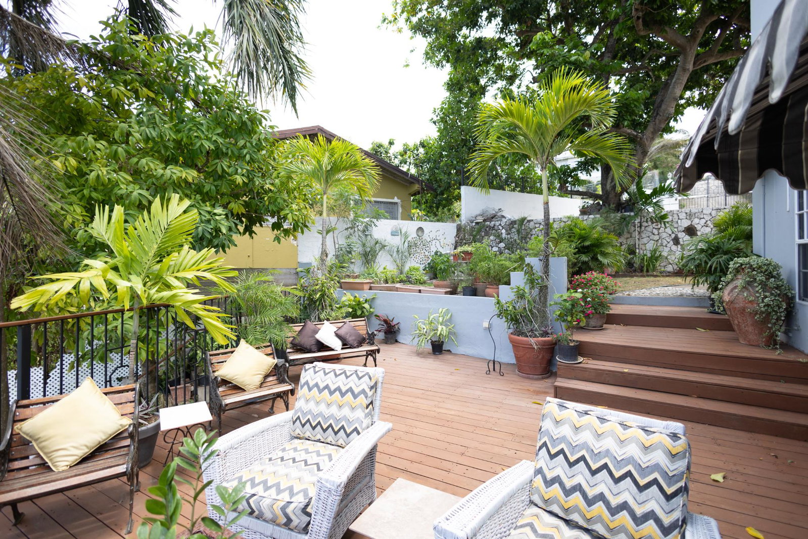 Eleventh image of Spring Park Drive in Stony Hill P.O., St. Andrew, Jamaica - property is For Sale