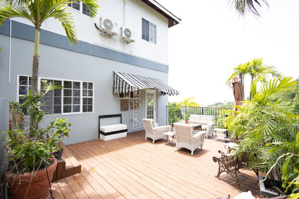 Thirteenth image of Spring Park Drive in Stony Hill P.O., St. Andrew, Jamaica - property is For Sale