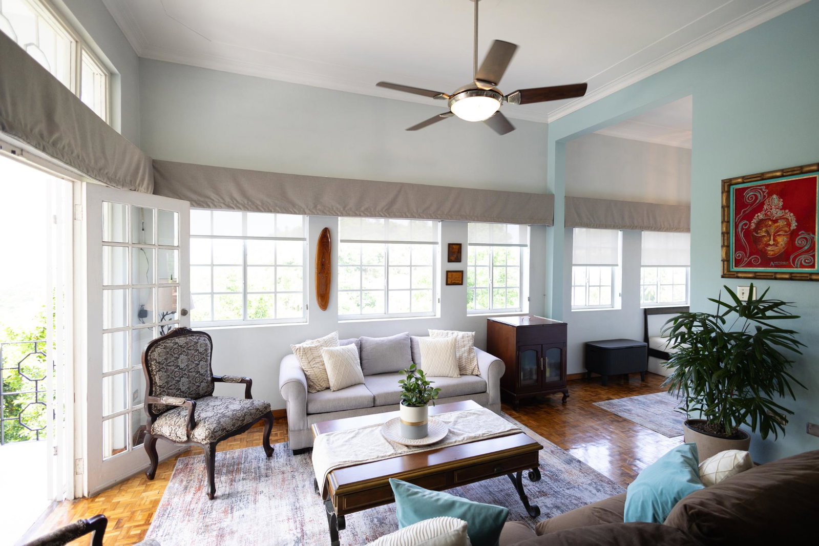 Nineteenth image of Spring Park Drive in Stony Hill P.O., St. Andrew, Jamaica - property is For Sale