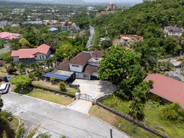 Second image of Spring Park Drive in Stony Hill P.O., St. Andrew, Jamaica - property is For Sale