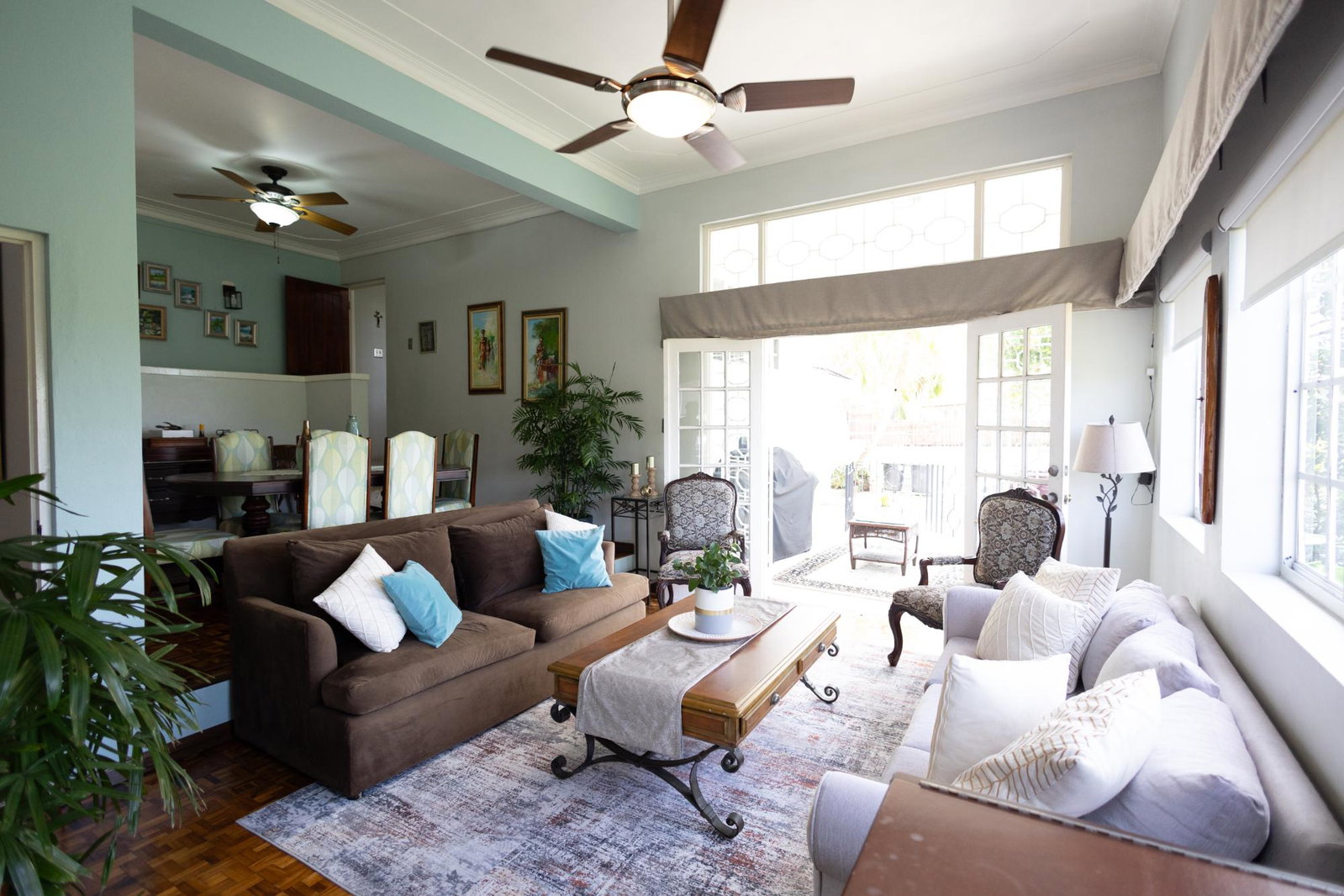 Twentieth image of Spring Park Drive in Stony Hill P.O., St. Andrew, Jamaica - property is For Sale
