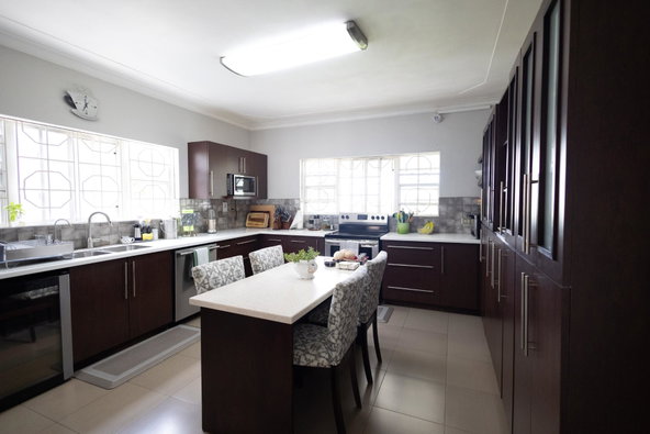 Twenty-Fifth image of Spring Park Drive in Stony Hill P.O., St. Andrew, Jamaica - property is For Sale