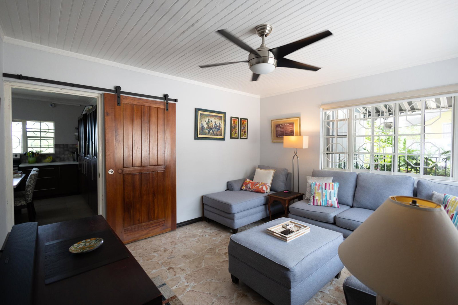Twenty-Ninth image of Spring Park Drive in Stony Hill P.O., St. Andrew, Jamaica - property is For Sale