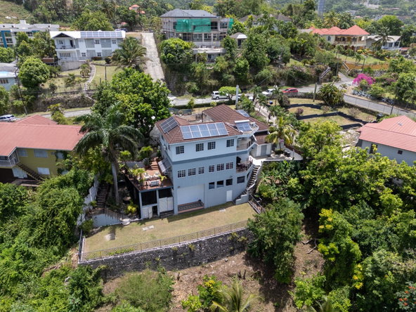 Fifth image of Spring Park Drive in Stony Hill P.O., St. Andrew, Jamaica - property is For Sale
