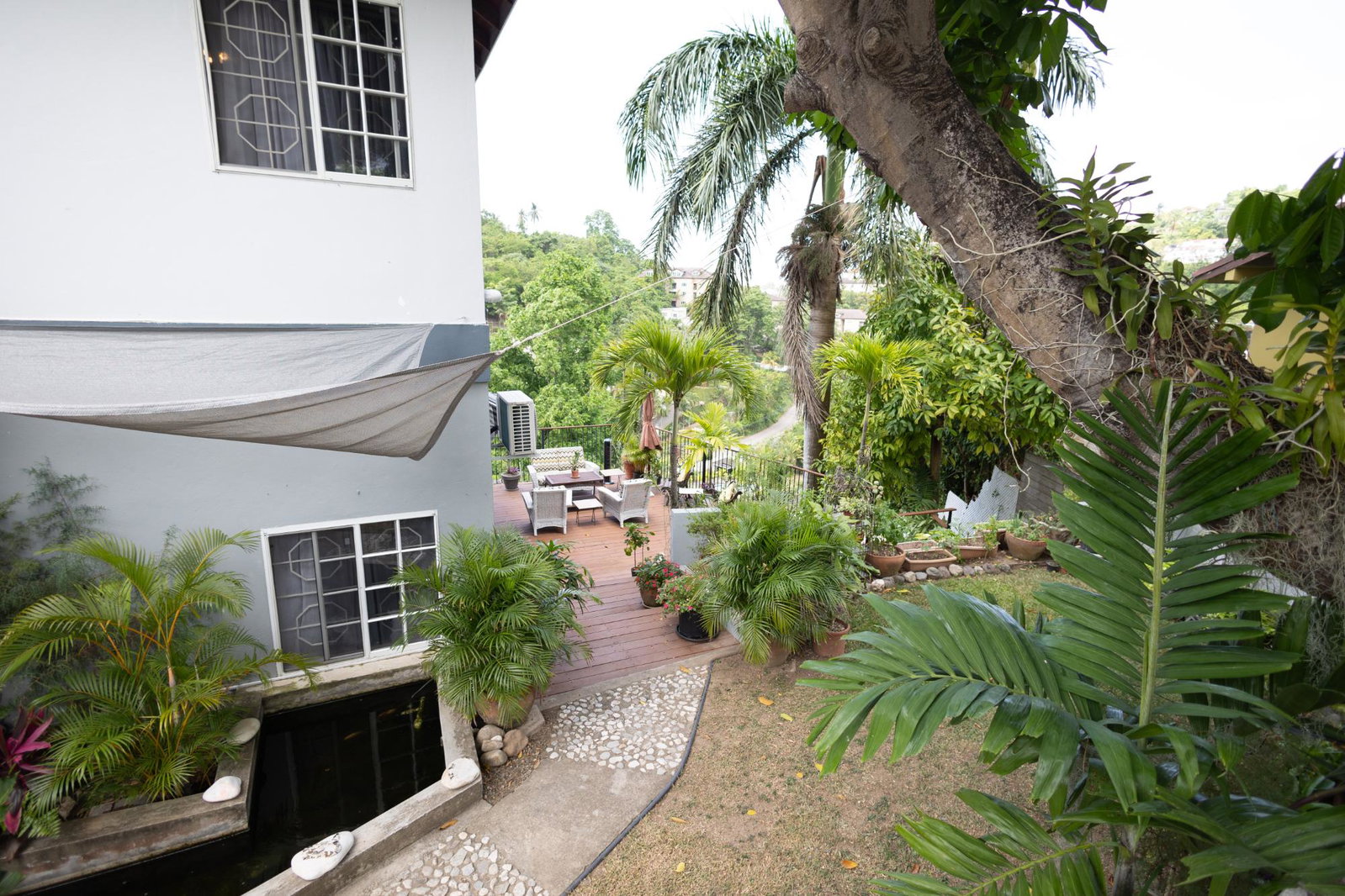 Seventh image of Spring Park Drive in Stony Hill P.O., St. Andrew, Jamaica - property is For Sale
