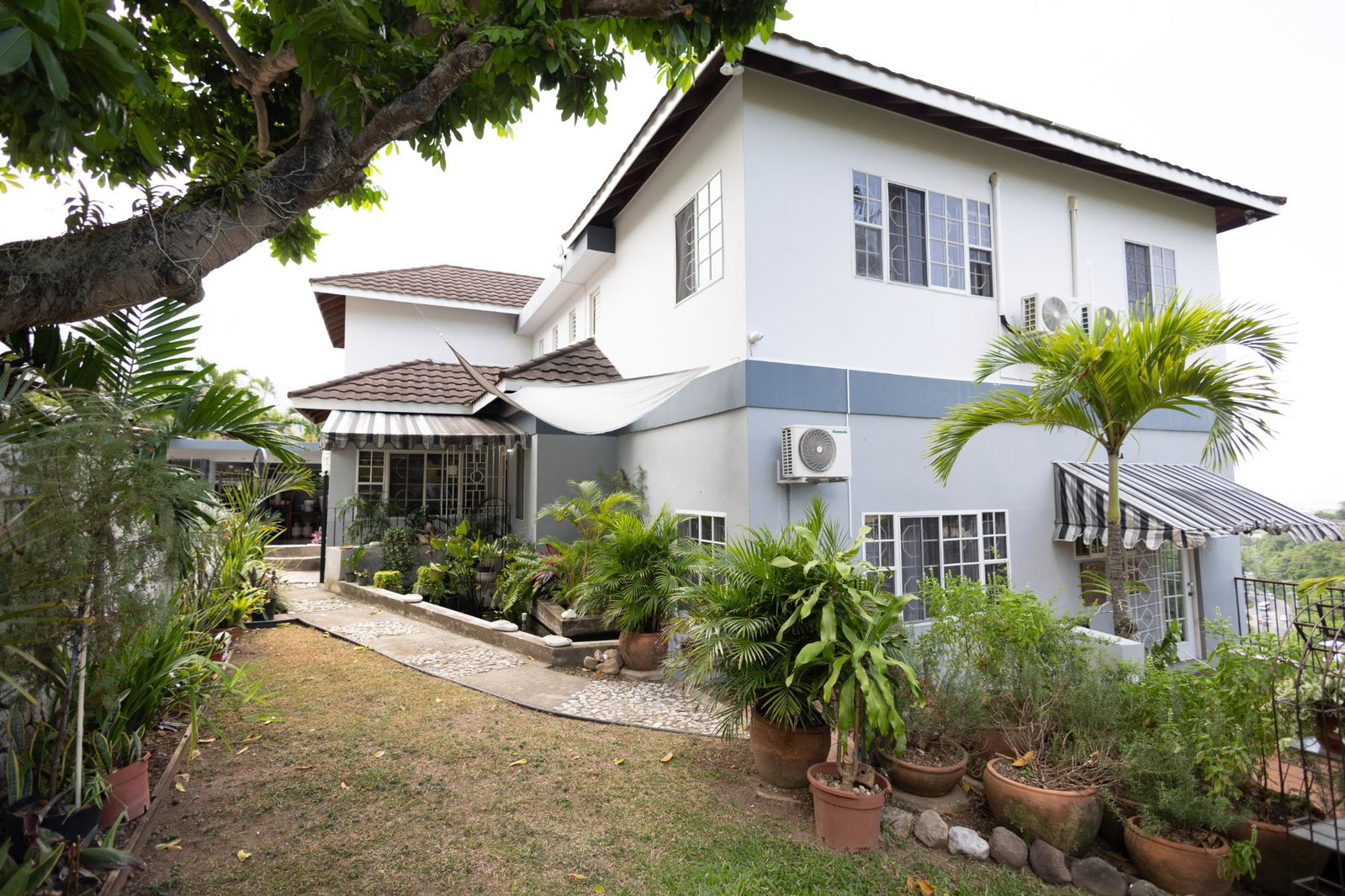 Ninth image of Spring Park Drive in Stony Hill P.O., St. Andrew, Jamaica - property is For Sale