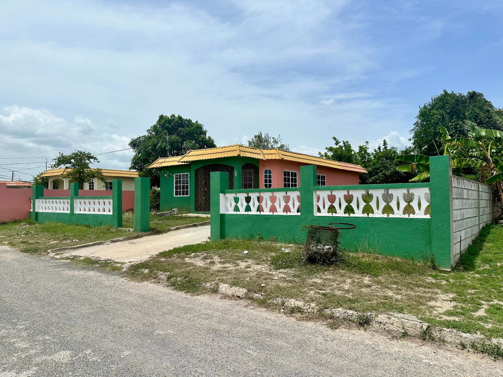 Twenty-Third image of 23 Wedgewood Gardens in Spanish Town, St. Catherine, Jamaica - property is For Sale