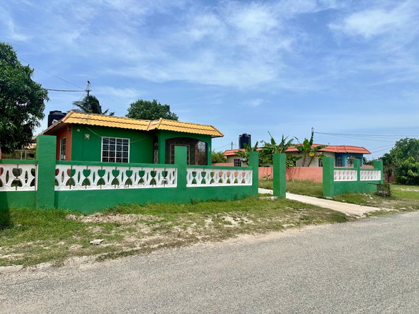 Twenty-Fourth image of 23 Wedgewood Gardens in Spanish Town, St. Catherine, Jamaica - property is For Sale