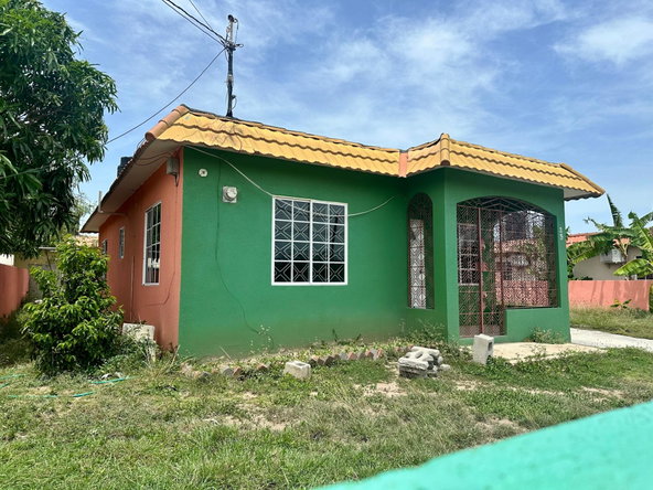 Twenty-Fifth image of 23 Wedgewood Gardens in Spanish Town, St. Catherine, Jamaica - property is For Sale