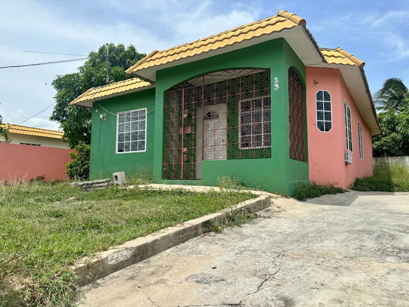Twenty-Eighth image of 23 Wedgewood Gardens in Spanish Town, St. Catherine, Jamaica - property is For Sale