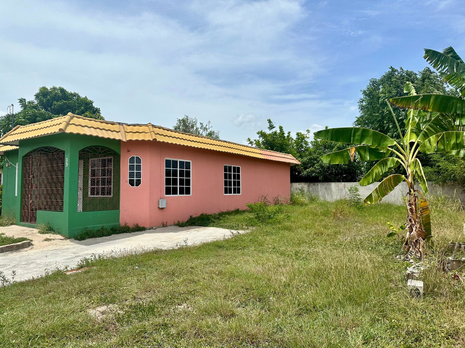Twenty-Ninth image of 23 Wedgewood Gardens in Spanish Town, St. Catherine, Jamaica - property is For Sale