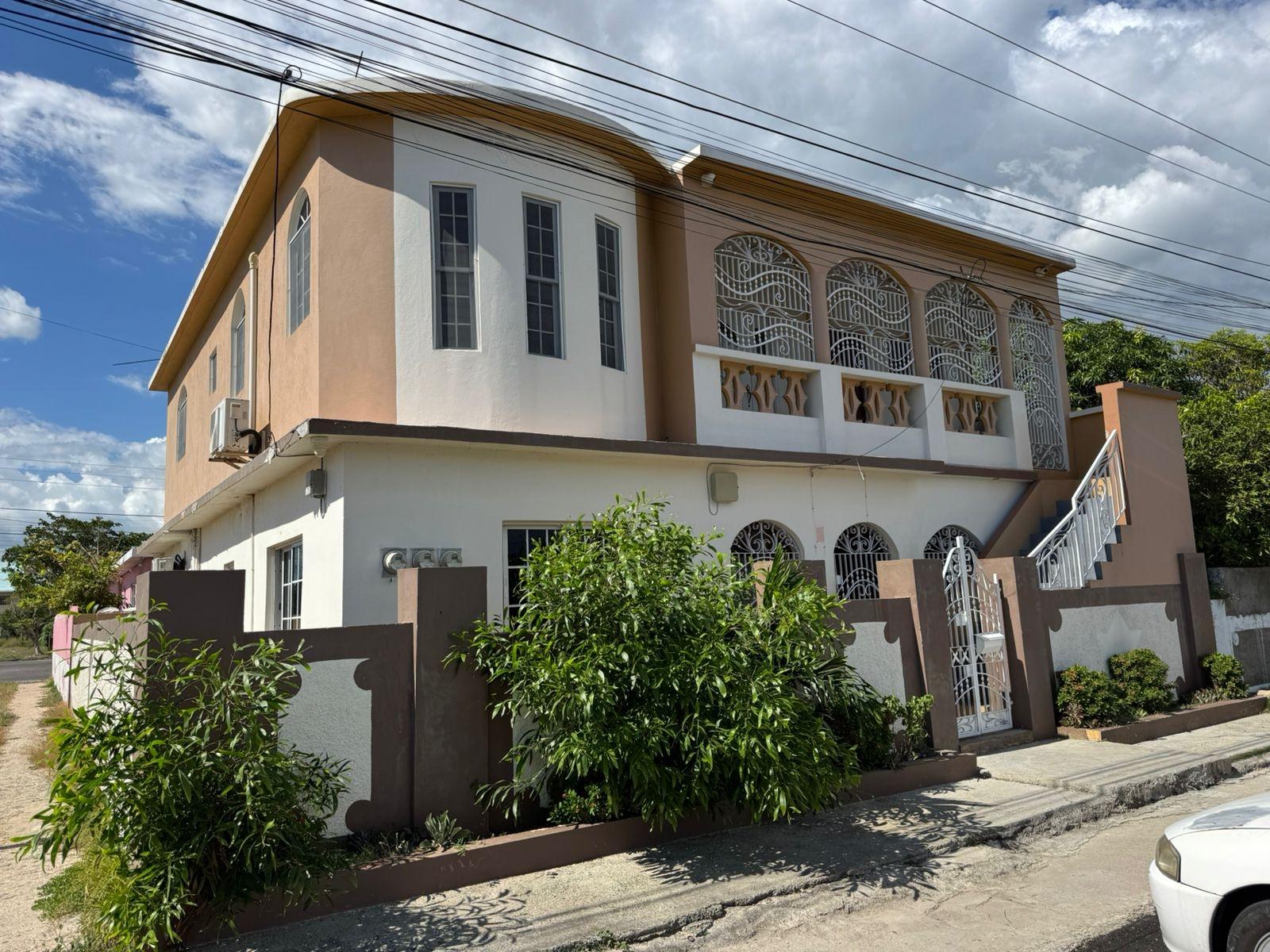 First image of 1082 4th Seal Way in Braeton Ph 2, St. Catherine, Jamaica - property is For Sale
