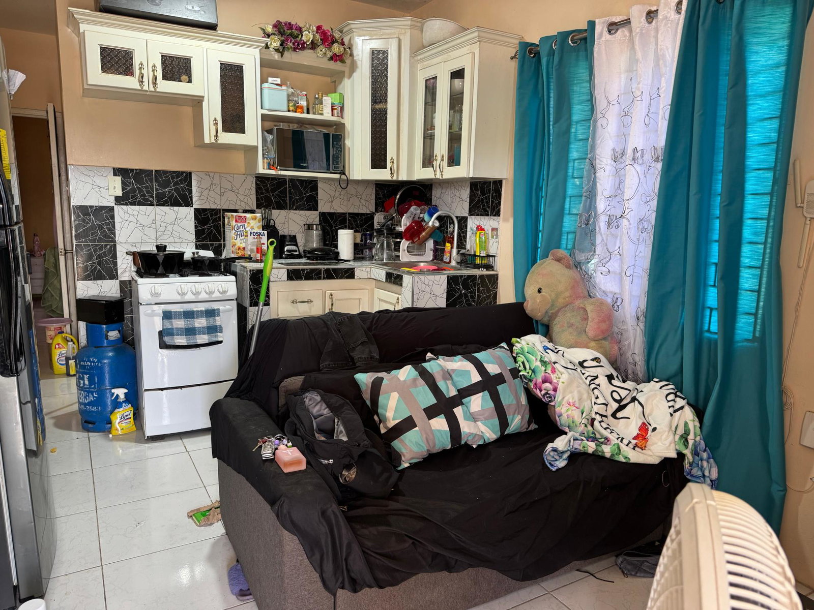 Thirteenth image of 1082 4th Seal Way in Braeton Ph 2, St. Catherine, Jamaica - property is For Sale
