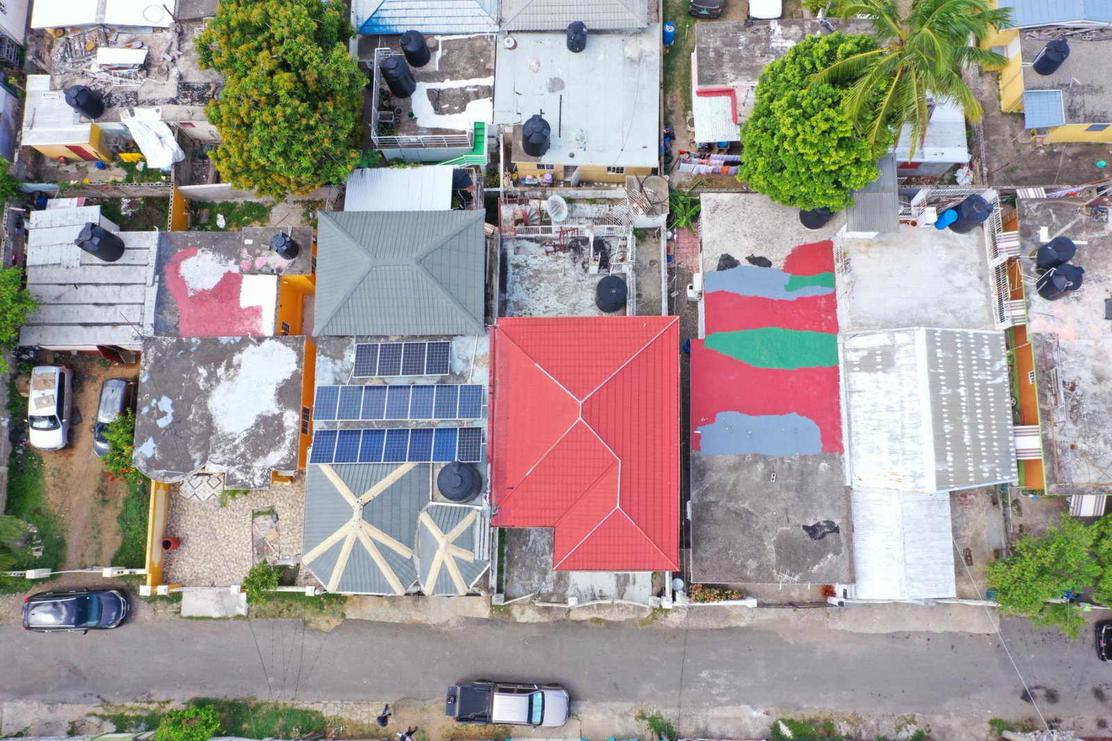 Eleventh image of Lot 83 Bushy Park H/s in May Pen, Clarendon, Jamaica - property is For Sale