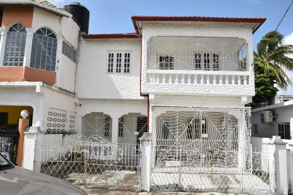Third image of Lot 83 Bushy Park H/s in May Pen, Clarendon, Jamaica - property is For Sale