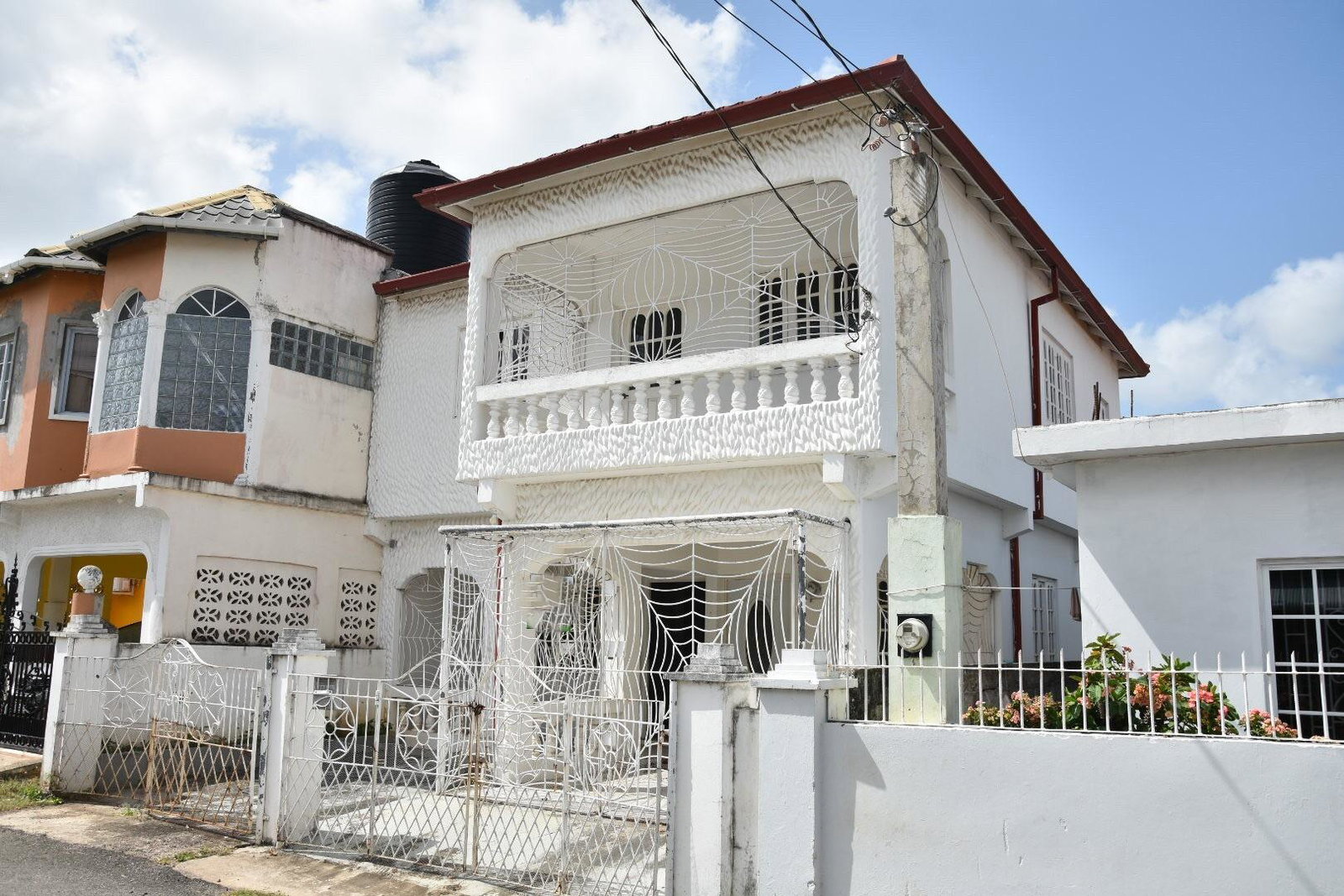 Fourth image of Lot 83 Bushy Park H/s in May Pen, Clarendon, Jamaica - property is For Sale