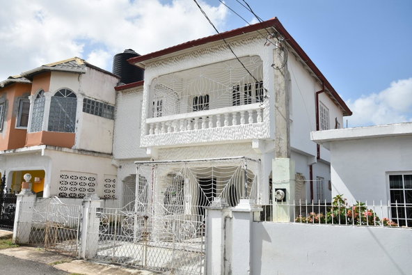 Fourth image of Lot 83 Bushy Park H/s in May Pen, Clarendon, Jamaica - property is For Sale