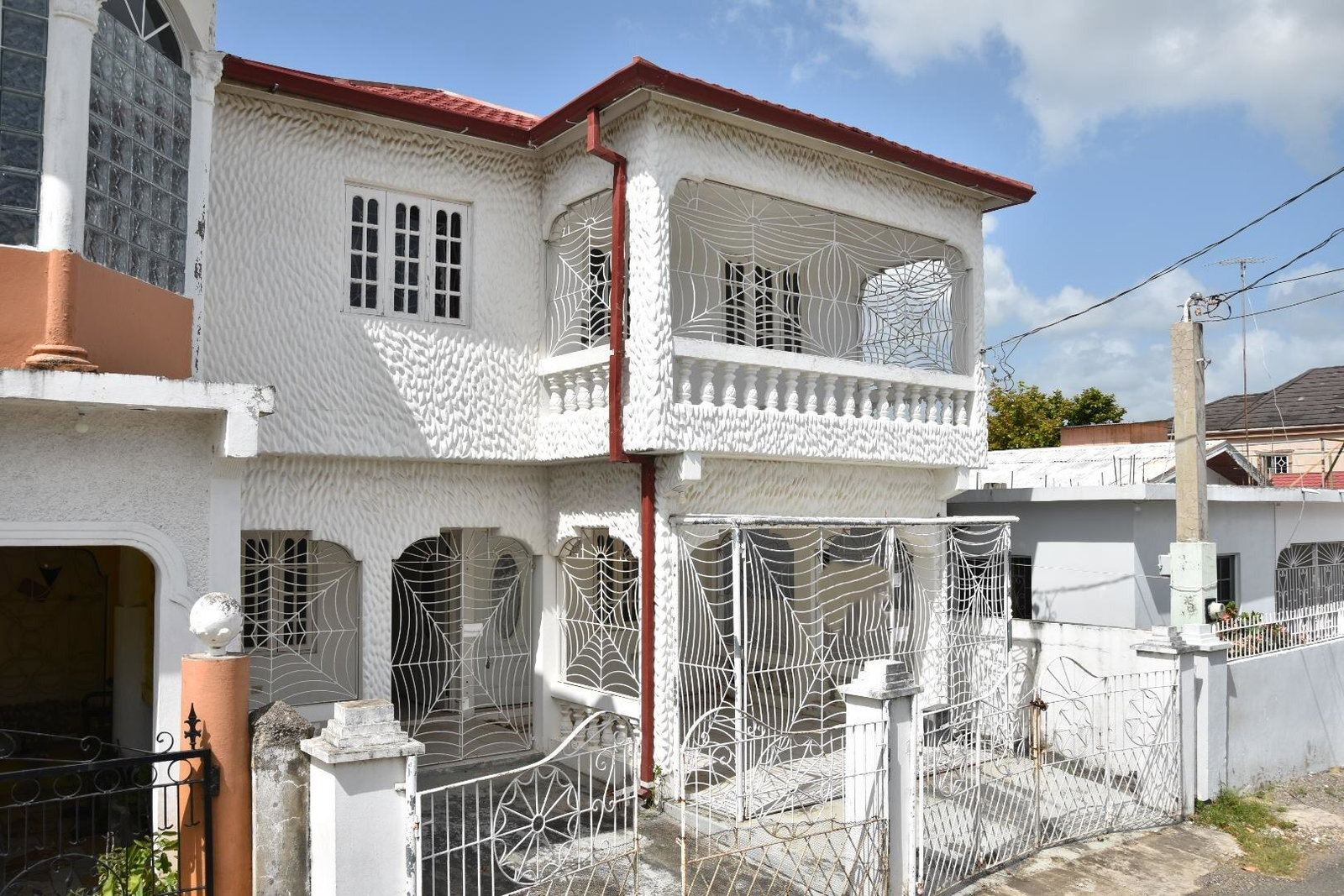 Fifth image of Lot 83 Bushy Park H/s in May Pen, Clarendon, Jamaica - property is For Sale