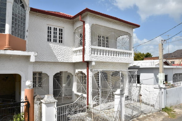 Fifth image of Lot 83 Bushy Park H/s in May Pen, Clarendon, Jamaica - property is For Sale