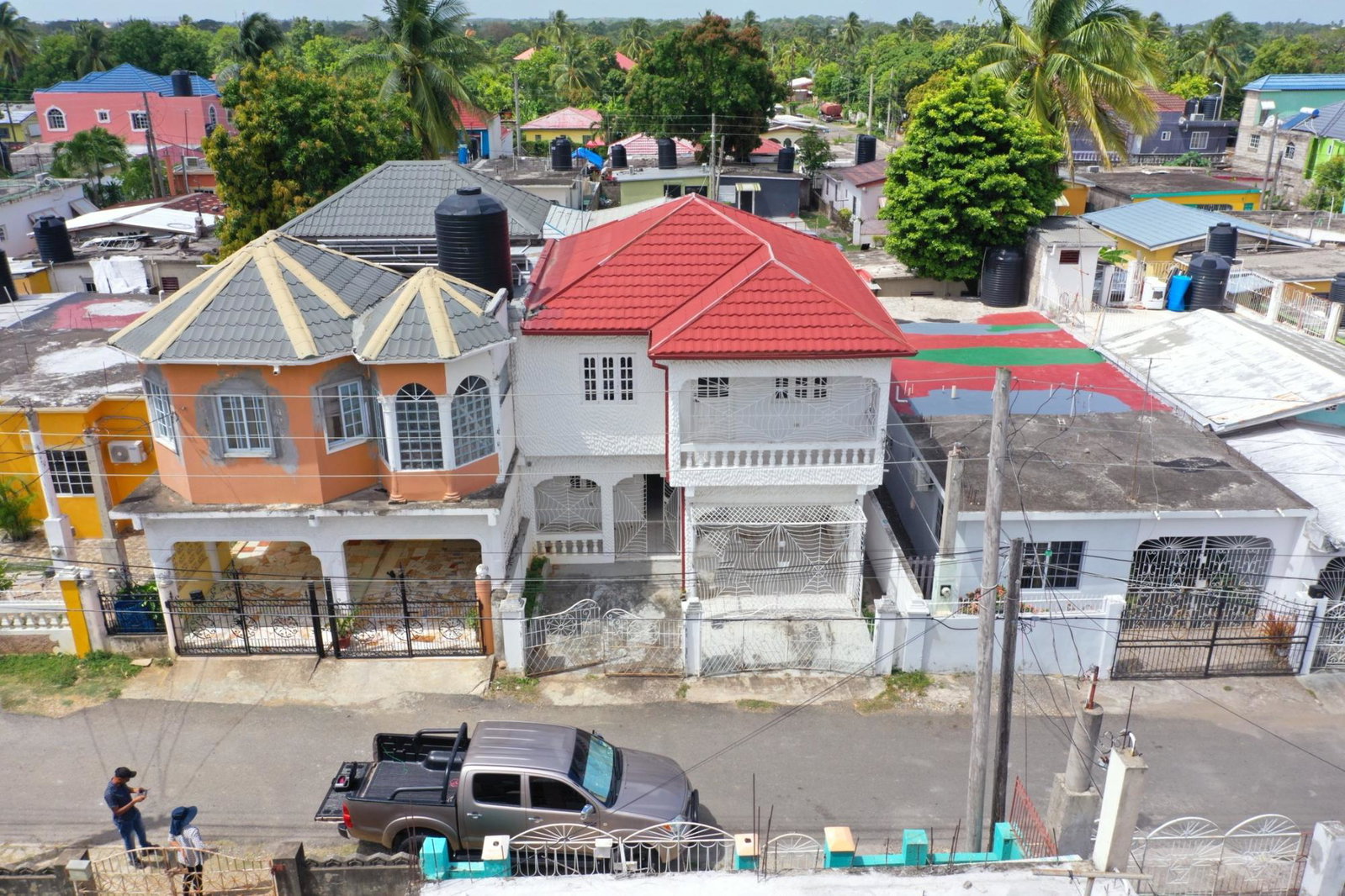 Seventh image of Lot 83 Bushy Park H/s in May Pen, Clarendon, Jamaica - property is For Sale