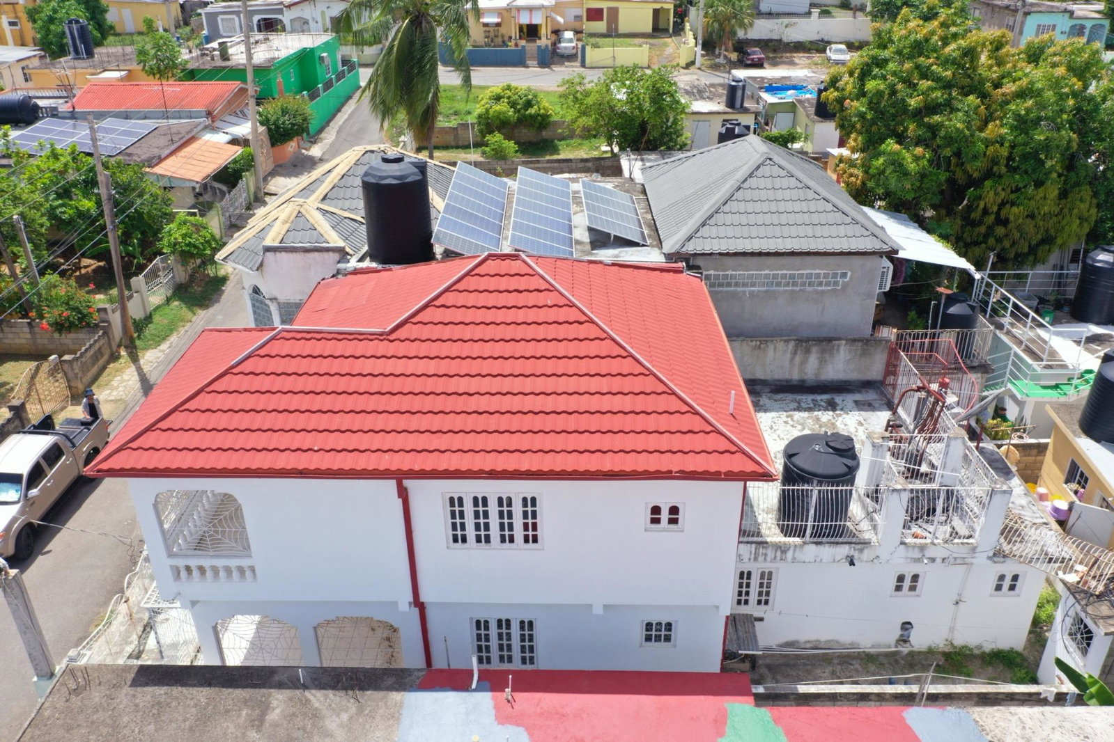 Ninth image of Lot 83 Bushy Park H/s in May Pen, Clarendon, Jamaica - property is For Sale