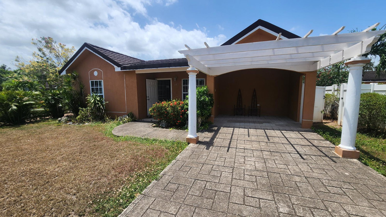 Second image of Lot 68- el Prado Verde in Hampton Green, St. Catherine, Jamaica - property is For Rent