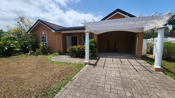 Second image of Lot 68- el Prado Verde in Hampton Green, St. Catherine, Jamaica - property is For Rent