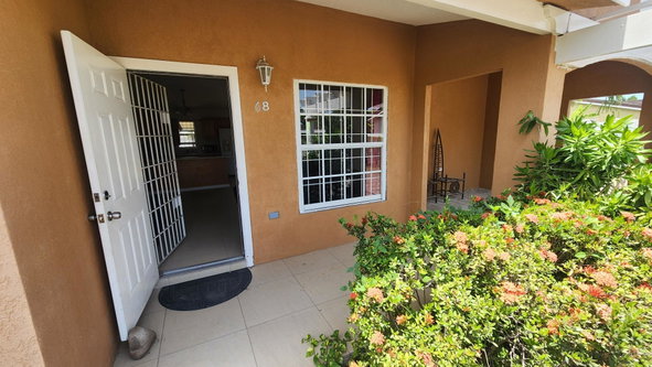 Third image of Lot 68- el Prado Verde in Hampton Green, St. Catherine, Jamaica - property is For Rent