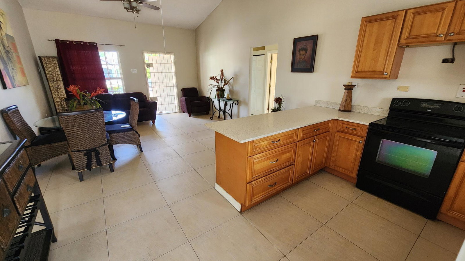 Seventh image of Lot 68- el Prado Verde in Hampton Green, St. Catherine, Jamaica - property is For Rent