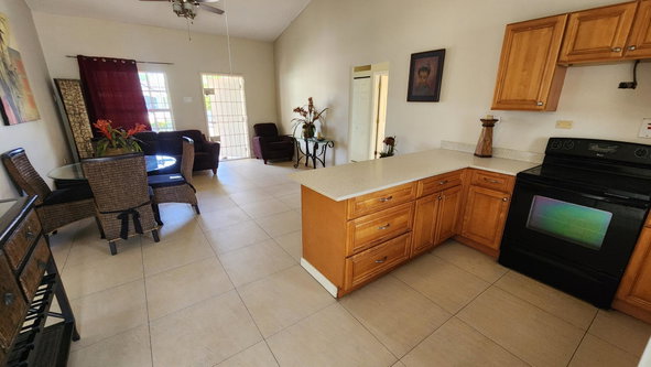 Seventh image of Lot 68- el Prado Verde in Hampton Green, St. Catherine, Jamaica - property is For Rent