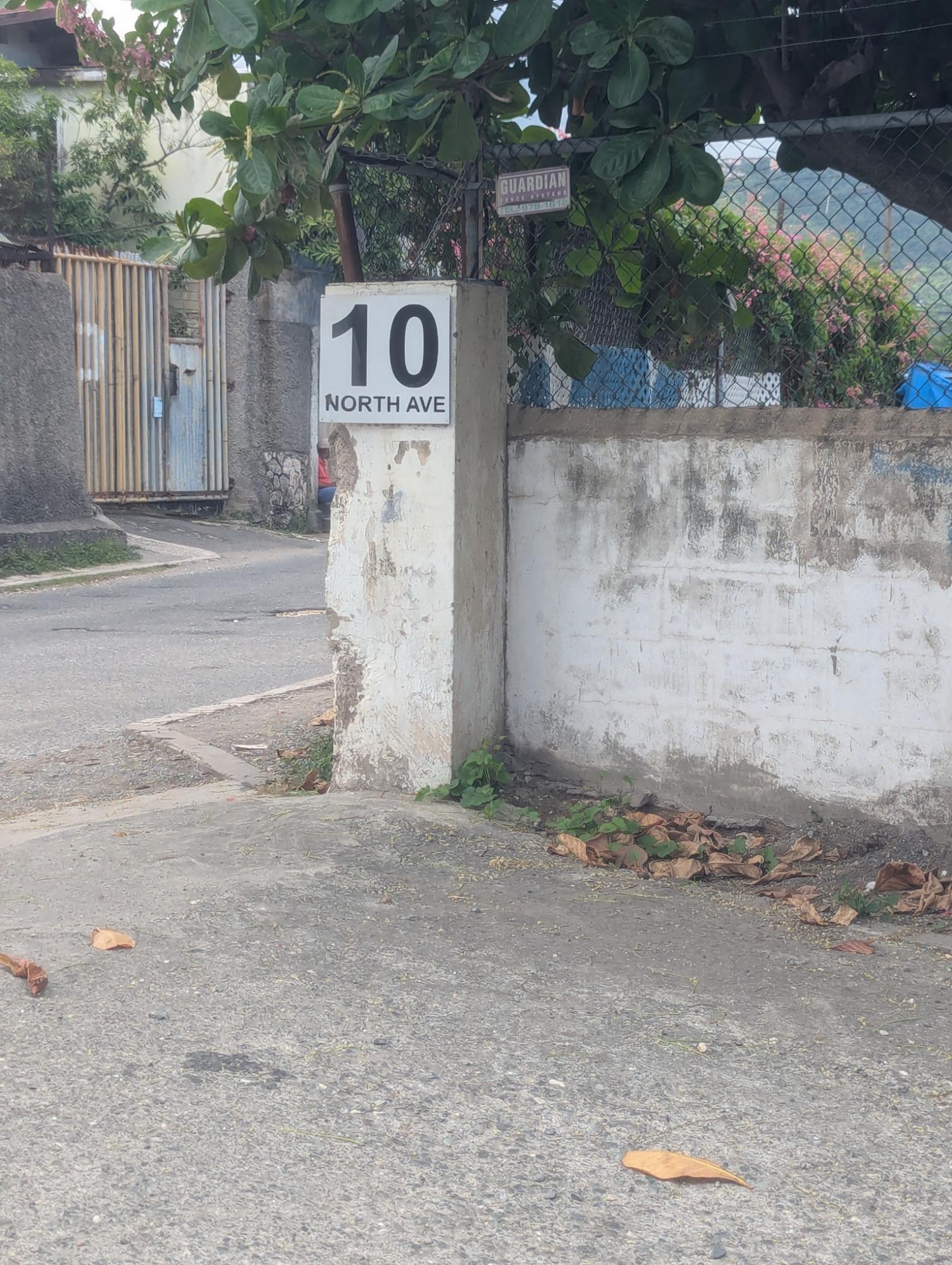First image of 10 North Ave in Kingston 5, St. Andrew, Jamaica - property is For Rent
