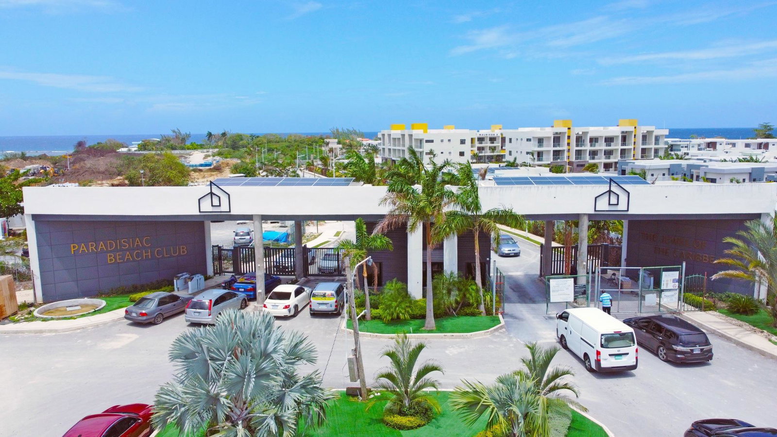 Twenty-Fourth image of Lot 503 The Ruby Paradisiac Beach in Richmond, St. Ann, Jamaica - property is For Sale