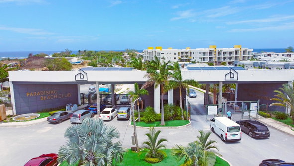 Twenty-Fourth image of Lot 503 The Ruby Paradisiac Beach in Richmond, St. Ann, Jamaica - property is For Sale