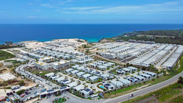 Twenty-Fifth image of Lot 503 The Ruby Paradisiac Beach in Richmond, St. Ann, Jamaica - property is For Sale