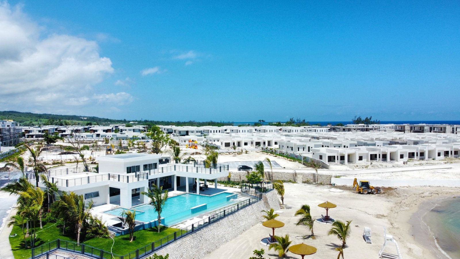Twenty-Sixth image of Lot 503 The Ruby Paradisiac Beach in Richmond, St. Ann, Jamaica - property is For Sale